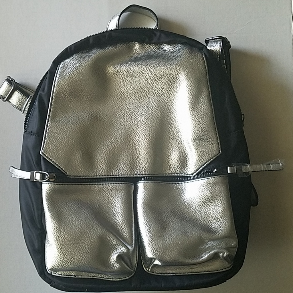 Mms Backpack